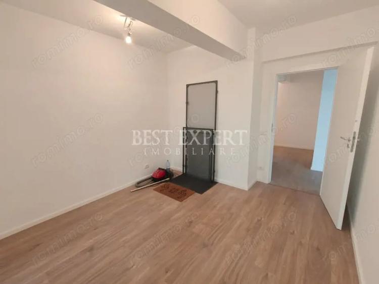 Apartament cu 2 camere semidecomandat în Nicolae Grigorescu