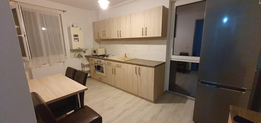 Apartament in Braytim de inchiriat - 1