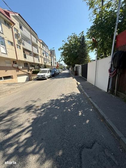 Drumul Taberei Apartament 2 camere decomandat 88 mp,str Drumul Furcii - 20