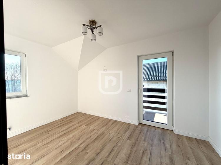 Casă cu 5 camere cu Teren 390 Mp în Central
