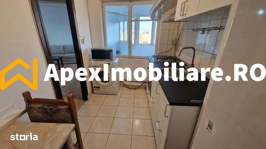 Garsonieră semidecomandată în Tei