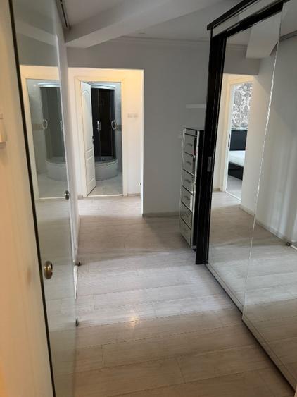 Apartament cu 2 camere decomandat în Dorobanți