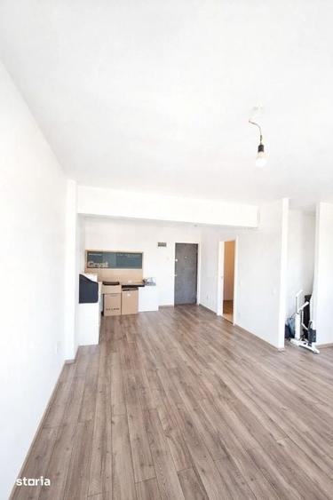Garsonieră în Dâmbul Rotund