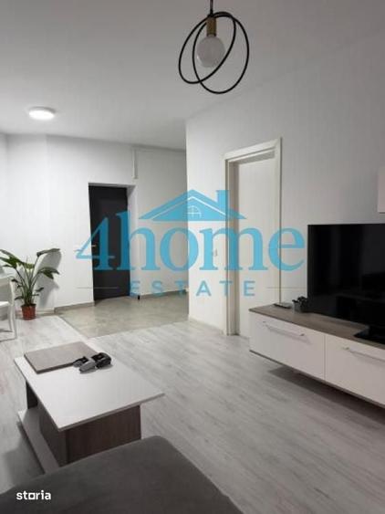 Apartament cu 2 camere în Mihai Bravu