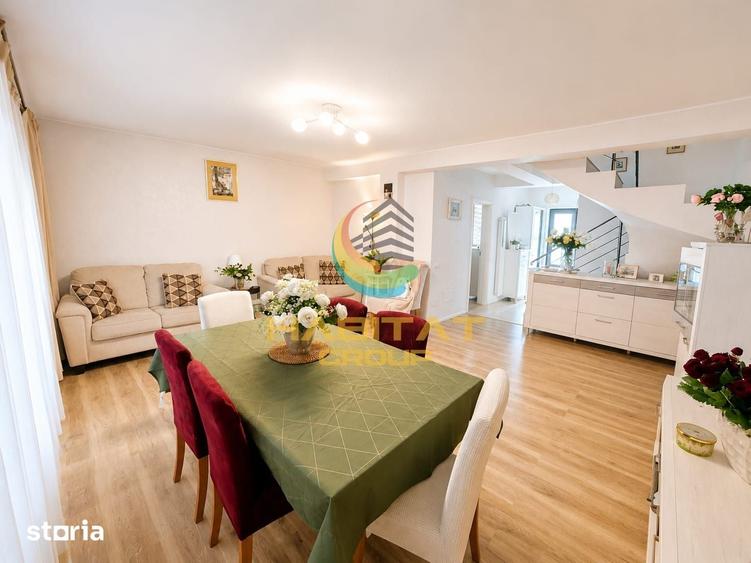 Vanzare Casa / Vila P+1+M 150mp | Pope?ti Leordeni | Primarie - 8
