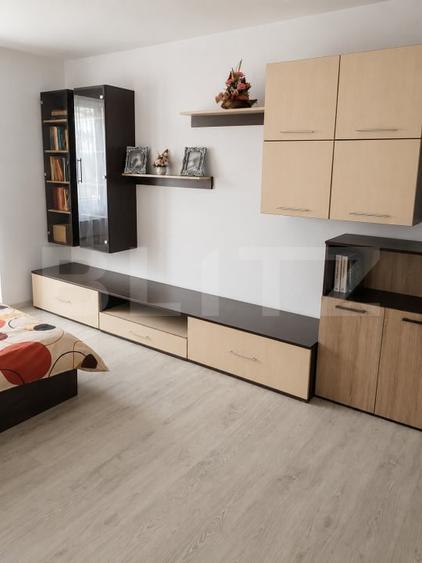 Apartament 2 camere, 55 mp, zona Unirii - 4