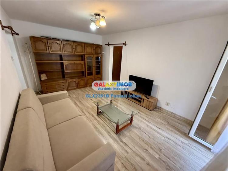 Apartament 2 camere | Lujerului | Semidecomandat | 5min. metrou - 2