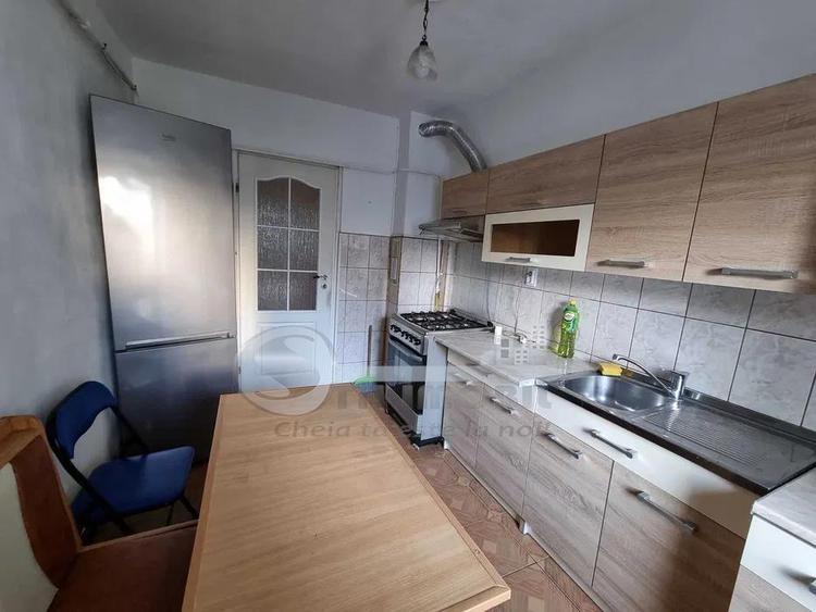 Apartament 3 camere Podu Ros - 8