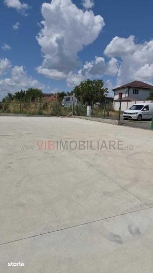 Spațiu comercial, de 288 mp, în Central