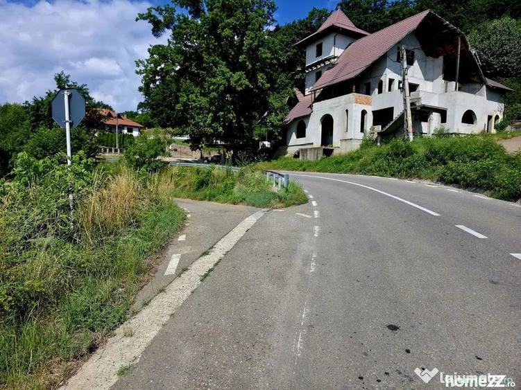 Teren în Viișoara