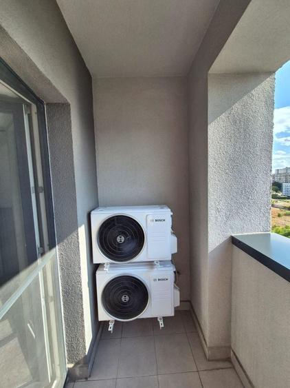 Apartament cu 2 camere decomandat, mobilat în Cotroceni