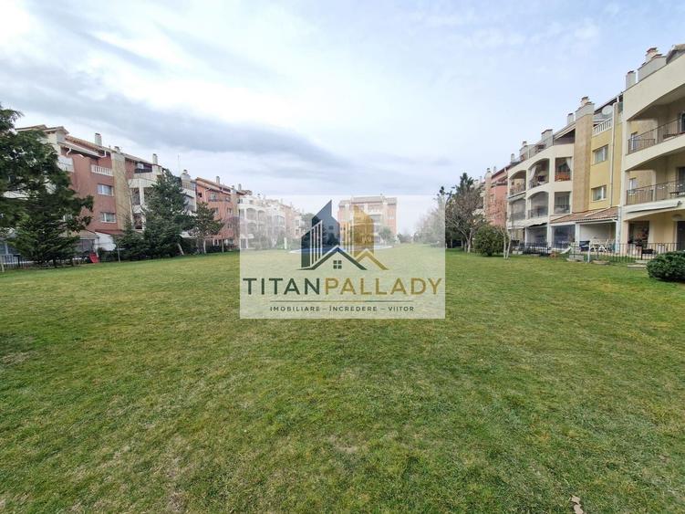 Apartament cu 3 camere decomandat în Nord-Est