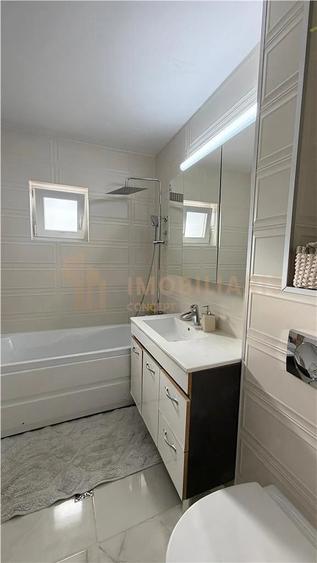 Apartament 4 camere, zona Hortensiei - 4
