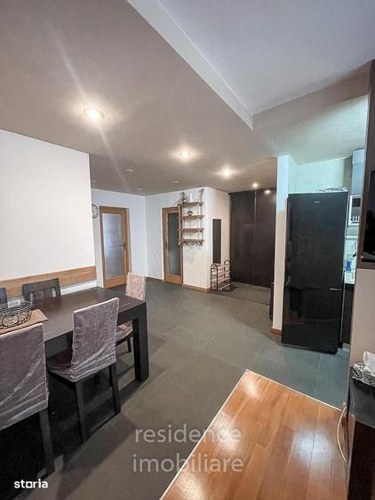 Apartament 3 camere, Andrei Muresanu + Parcare si Balcoane - 7
