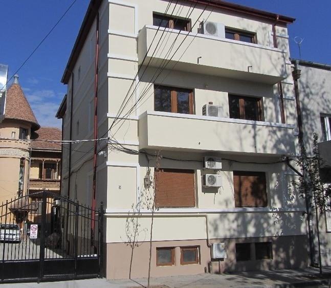 Birou, de 92 mp, în Calea Călărașilor