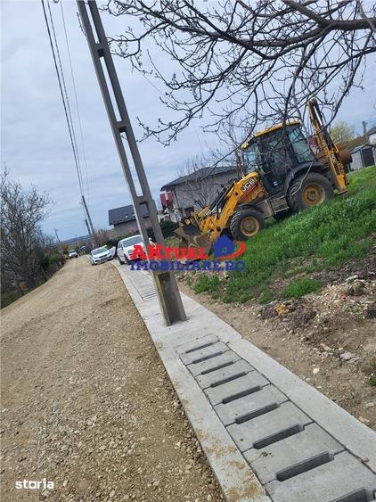 Teren de 35000 mp, în Ștefănești