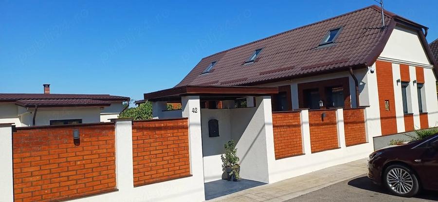Vand proprietate Ianova - 3
