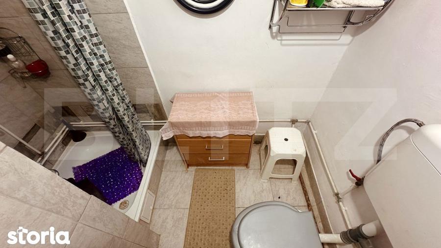 Apartament cu 2 camere în Ultracentral