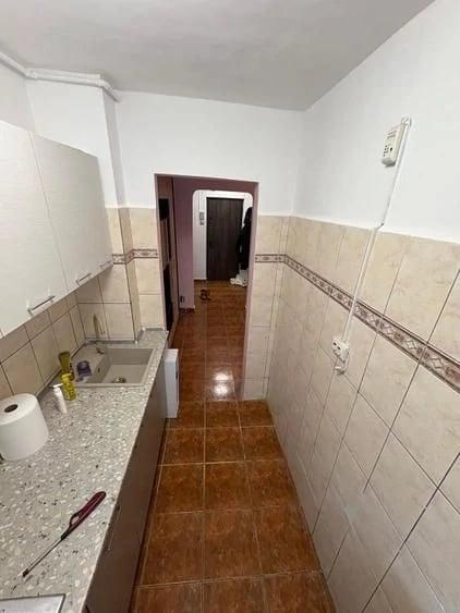 Garsonieră semidecomandată în Tineretului