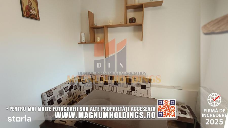 Apartament 2 camere, Popa-Sapca - 13