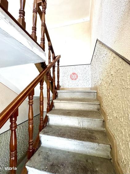 Casă cu 4 camere în Fălticeni
