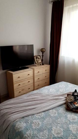 Apartament cu 2 camere semidecomandat în Crângași