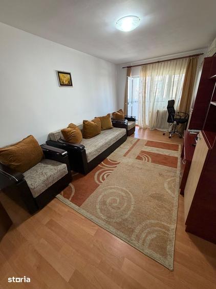 | 2 Camere Spatios | Calea 13 Septembrie | Modern | Parcare | Liber | - 6