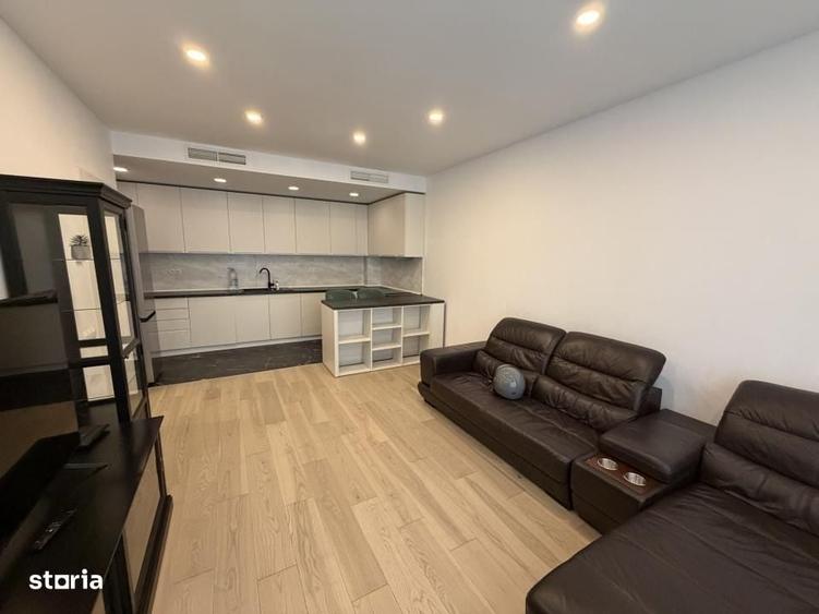 3 Camere | Pipera | Triana - Piscina | Posibilitate Parcare - 3
