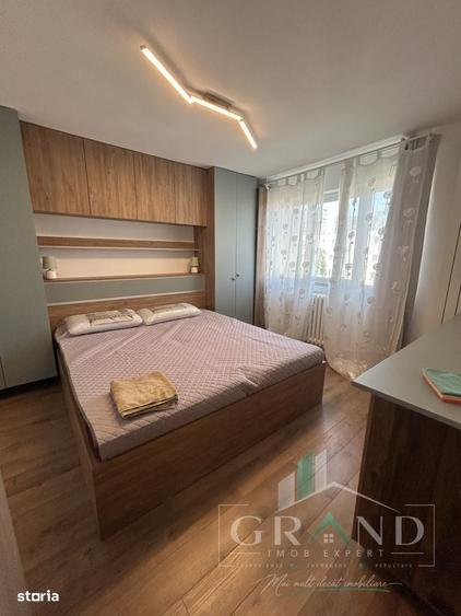 Apartament 3 camere 77mp | 2 balcoane | etaj intermediar | Manastur - 2