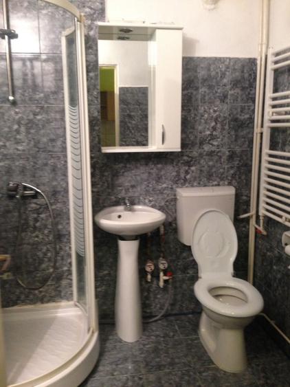 Apartament cu 2 camere semidecomandat în Exterior Vest