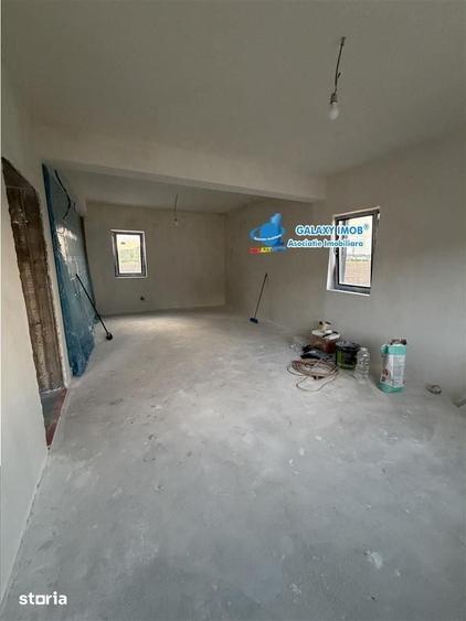 Proprietar-Casa P+1+M-5 camere\/3bai- Teren 500mp Vis-a-vis PADURE - 15