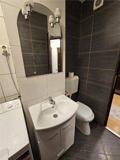 Garsoniera Toamnei - CENTRUL CIVIC - AFI - PET FRIENDLY - 11