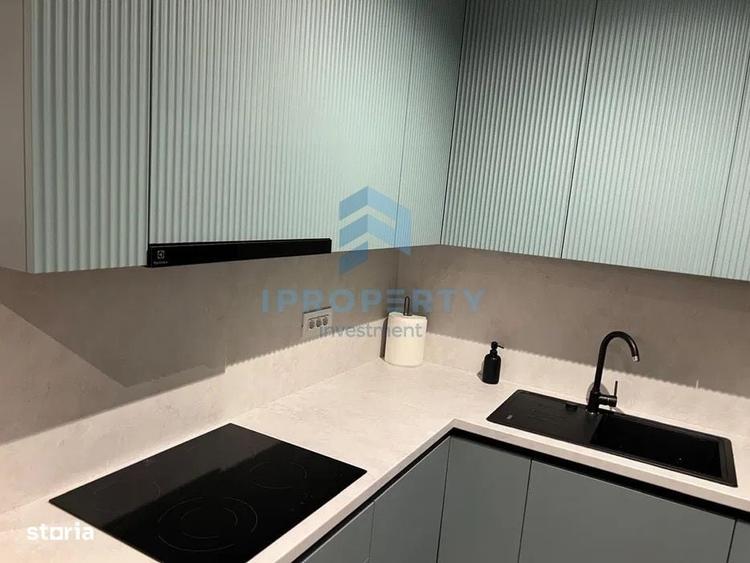 Apartament cu 2 camere în Cotroceni
