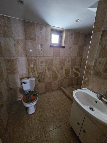 Casă individuală cu 5 camere cu Canalizare în Beclean