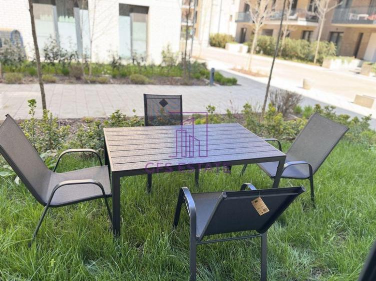 Casă cu 3 camere cu Teren 15 Mp în Pipera