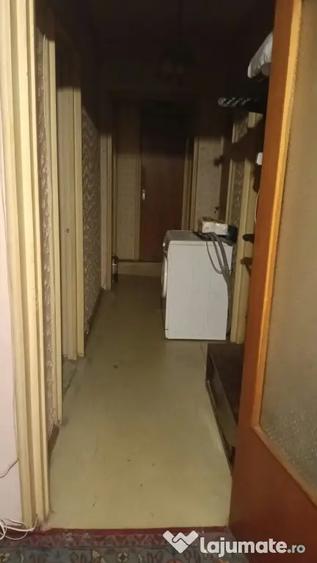 Apartament cu 2 camere decomandat în Ozana