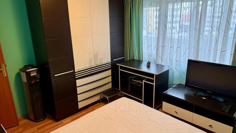 Apartament cu 3 camere decomandat, mobilat în Bucur Obor