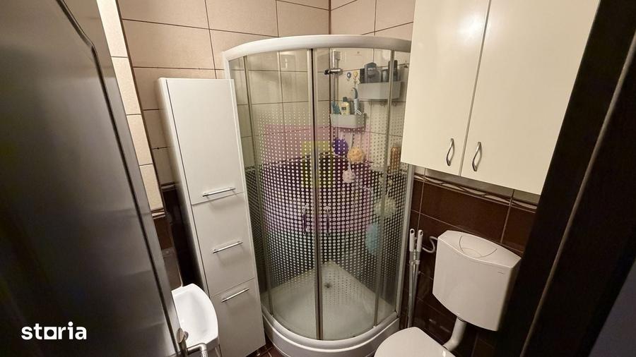 Apartament cu 3 camere Vitan Mall Mobilat Utilat - 15