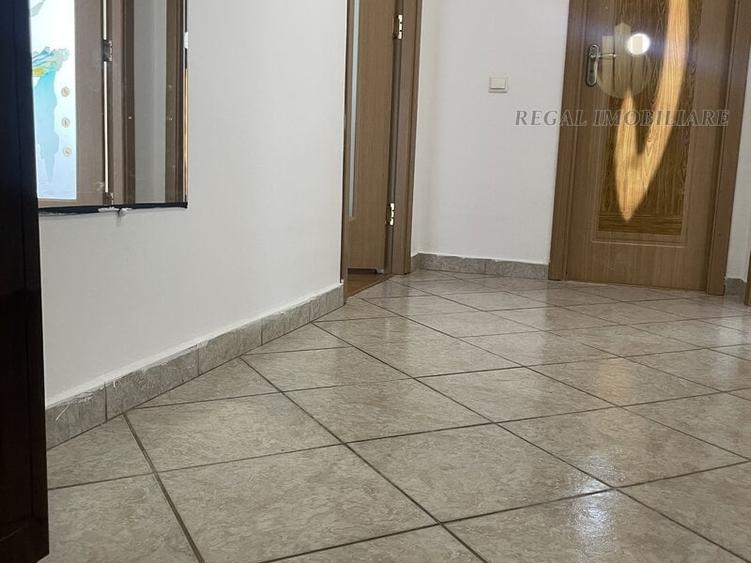 Apartament cu 2 camere decomandat, mobilat în Sălaj