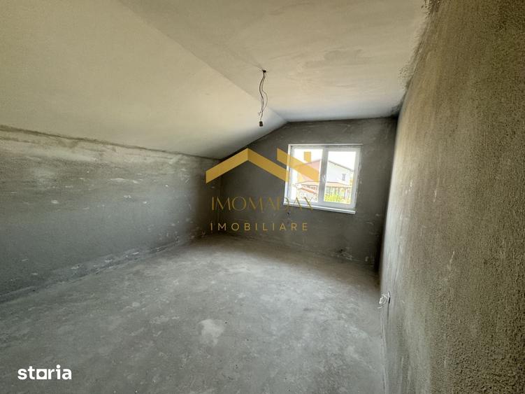 Casă cu 4 camere cu Teren 365 Mp în Bucovăț