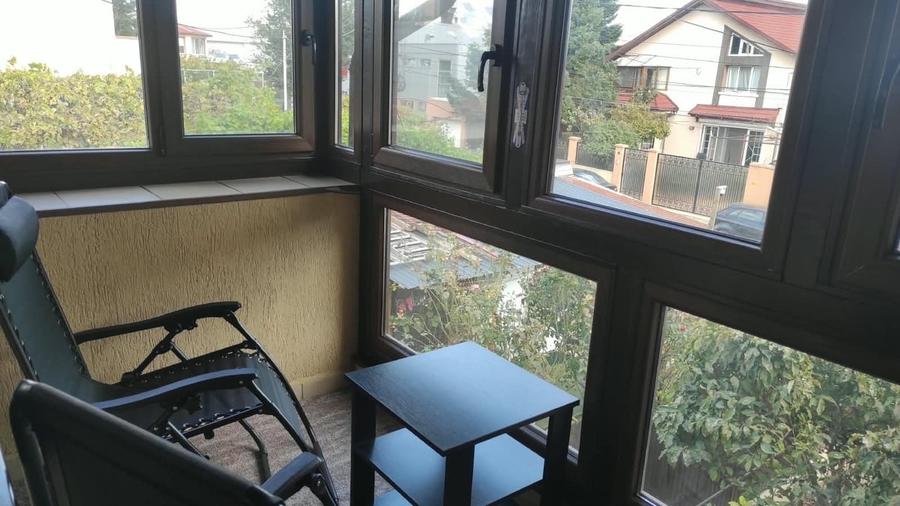 Casă cu Teren 60 Mp în Andronache