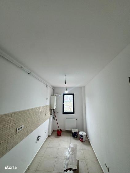 Apartament Cu 2 Camere De Vanzare-Militari Residence-Comision 0% - 2