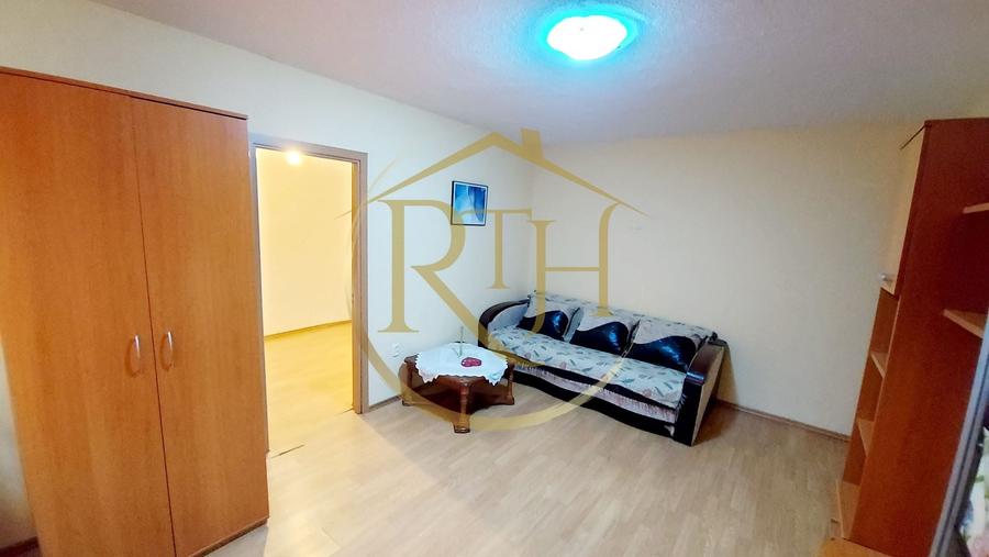 Apartament cu 2 camere de închiriat – Zona Girocului, lângă Spitalul Județean - 4