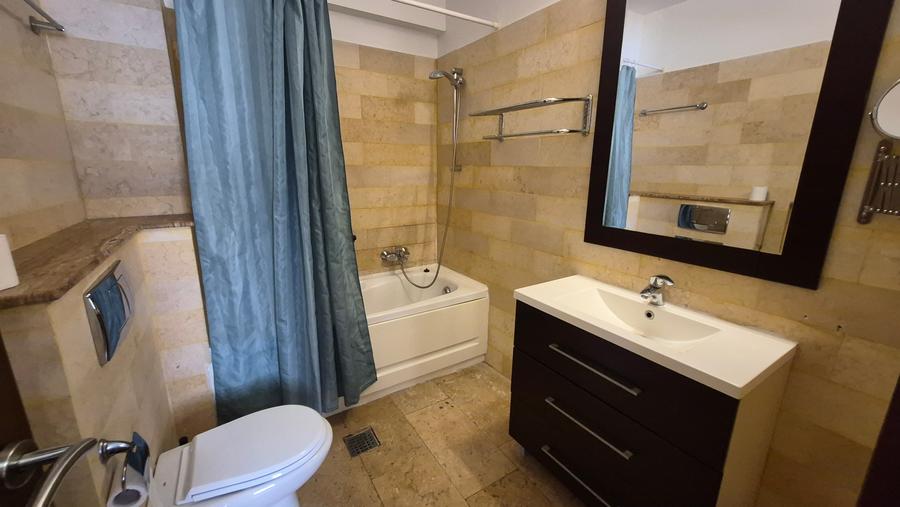 APARTAMENT 3 CAMERE LUX IN COMPLEX REZIDENTIAL CU CIRCUIT INCHIS - 56