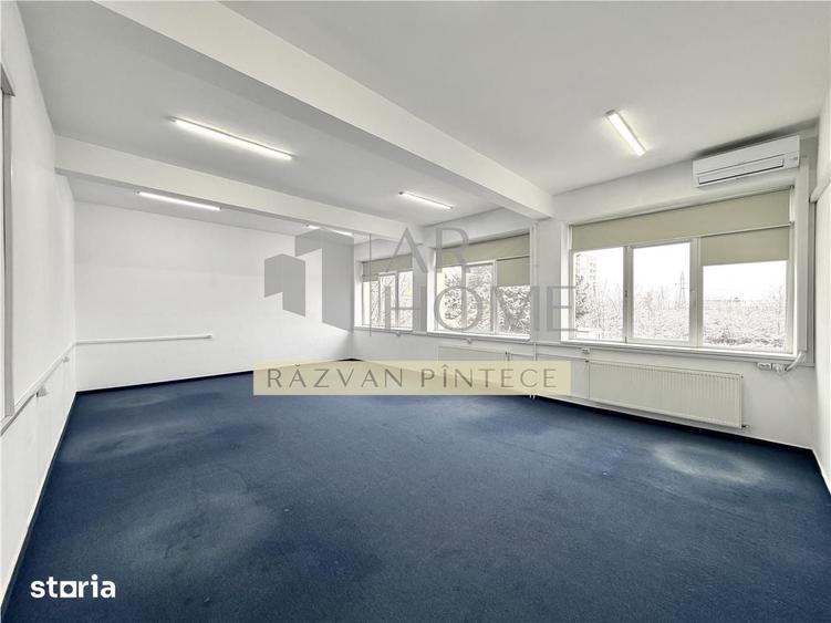 Spațiu comercial, de 519 mp, în Sud