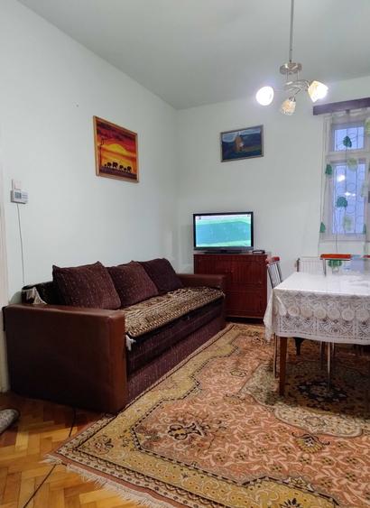 Casă cu 3 camere în Central