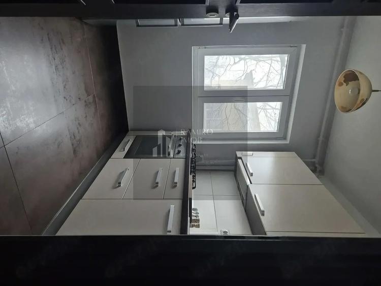 Apartament 2 camere decomandat Metrou Piata Sudului - 4