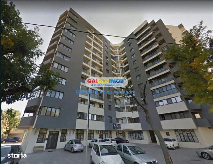 Garsonieră, mobilată în Metalurgiei