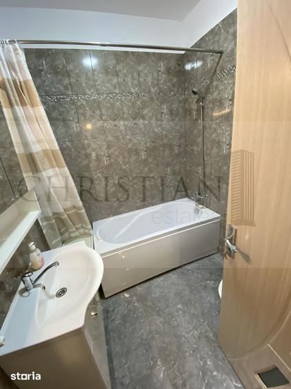 Apartament cu 2 camere decomandat în Grozăvești