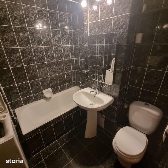 Apartament cu 2 camere decomandat în Mărăști